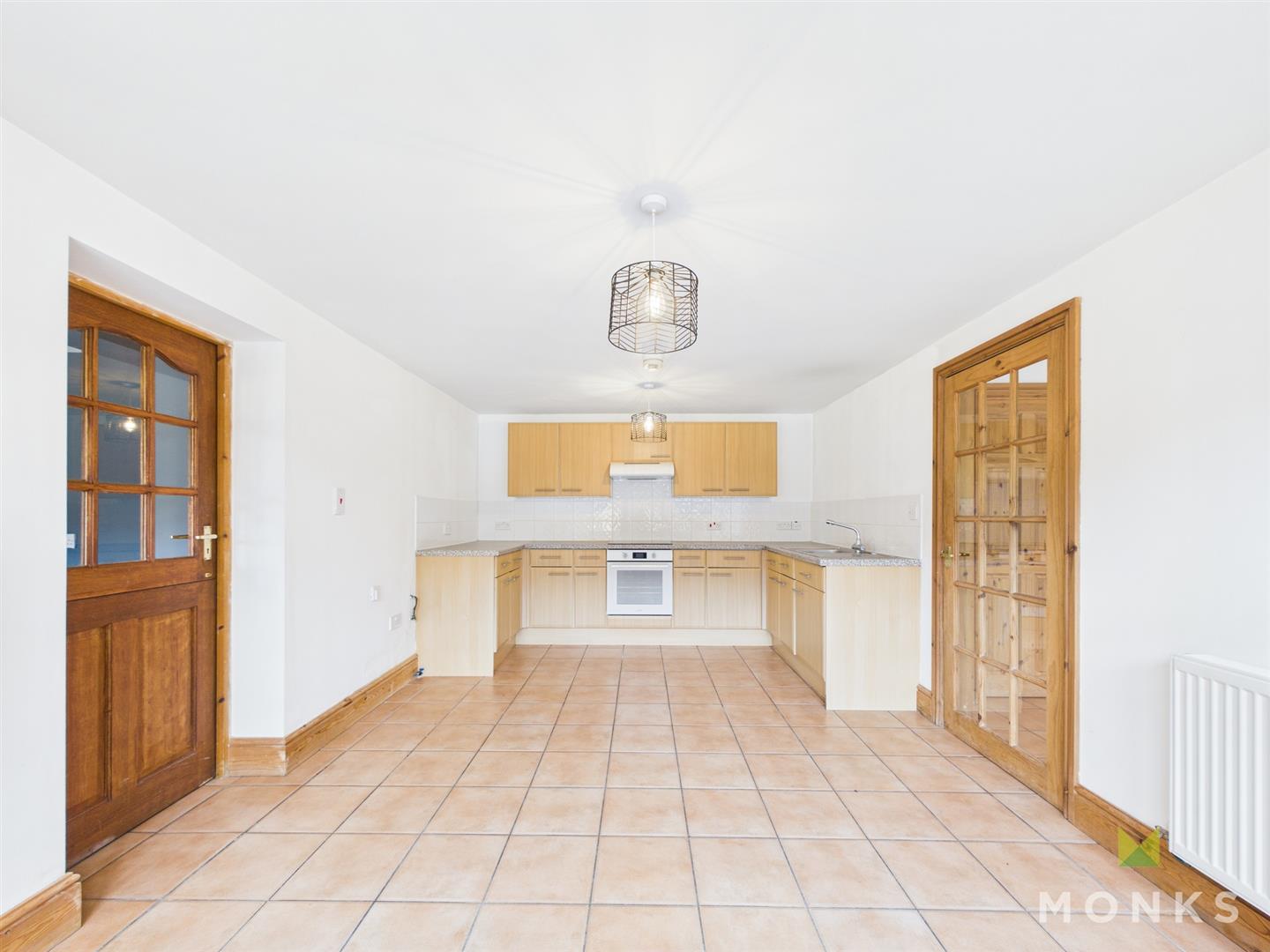 Huntsman’s Rest New House Farm New House Lane, Shrewsbury, SY5 8DE Let Agreed